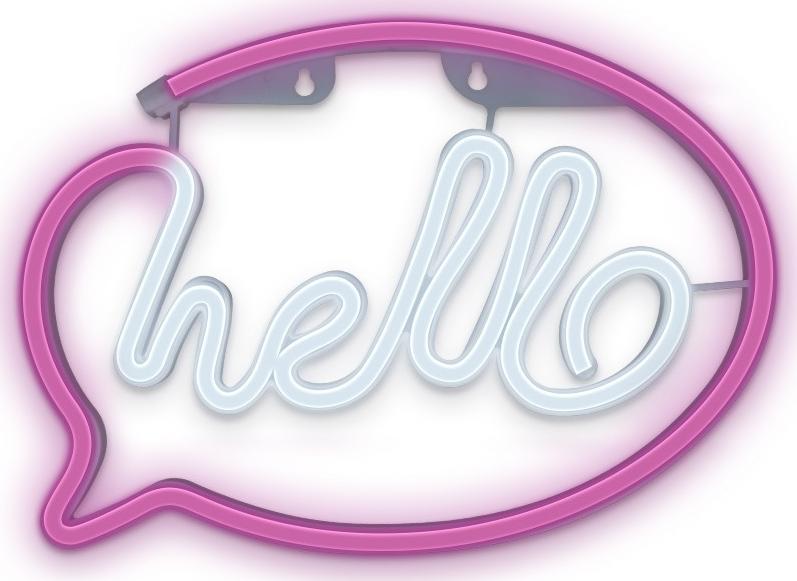 TelForceOne Akcesoria LED (8_2278299) 1