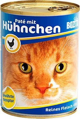Bozita Karma z kurczakiem 410g 1