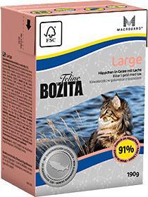 Bozita BOZITA Robur Sensitive Grain Free Kurczak 3,2kg 1