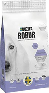 Bozita BOZITA Robur Sensitive Single Protein Lamb 15kg 1
