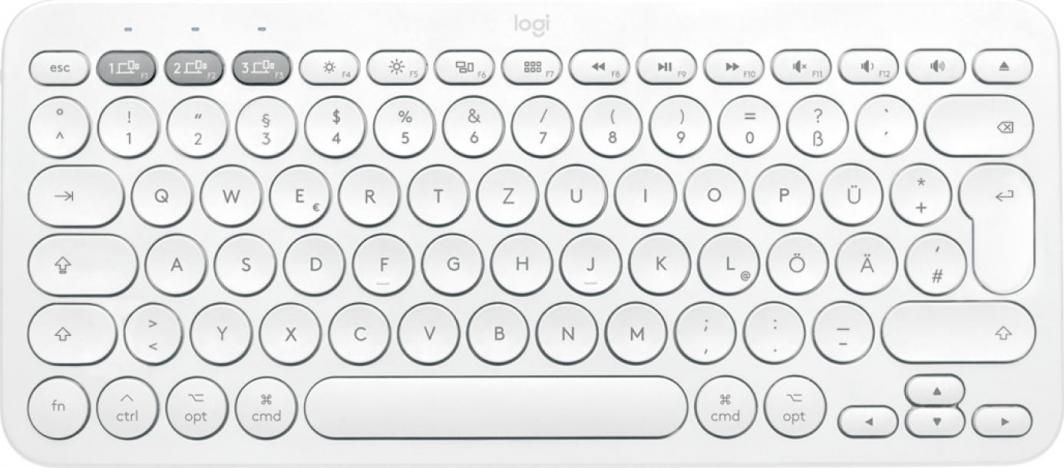 Klawiatura Logitech K380 for mac (920-010405) 1