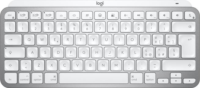 Klawiatura Logitech MX Keys Mini for Mac (920-010522) 1