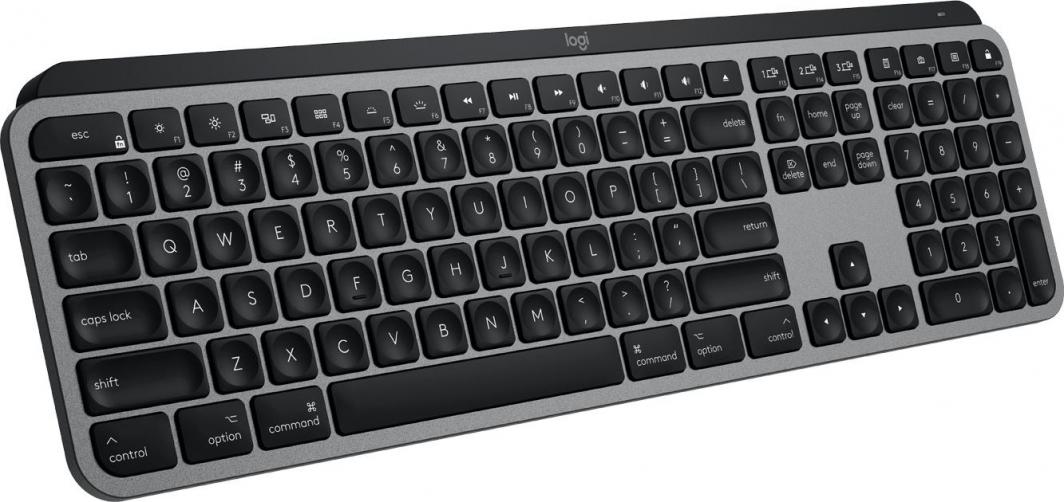 Klawiatura Logitech MX Keys for Mac (920-009554) 1