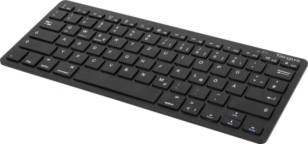 Klawiatura Targus KB55 (AKB55DE) 1