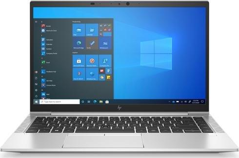 Laptop HP EliteBook 840 G8 (2Y2P0EA#AKD) 1