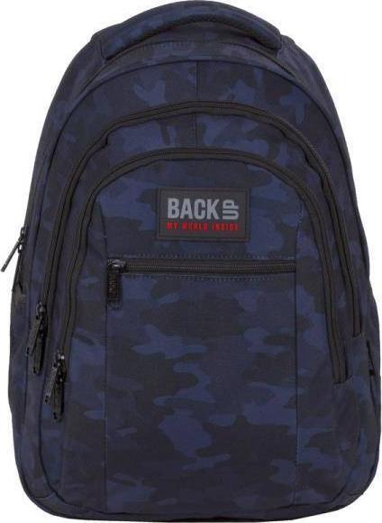 Derform Plecak BackUp 4 model O 50 1