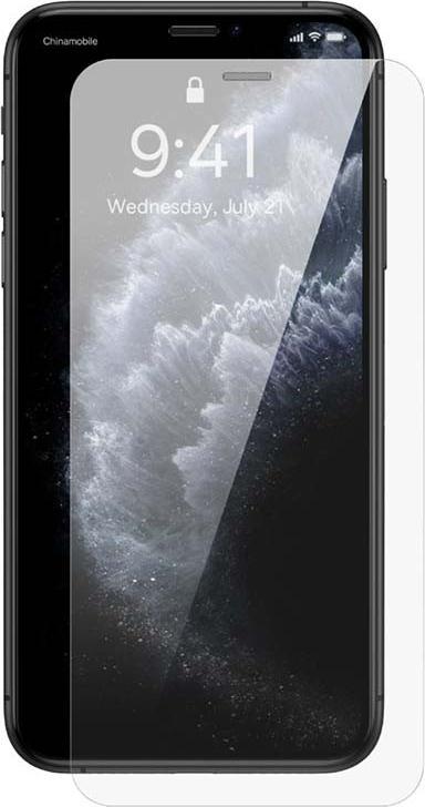 Baseus Szkło hartowane 0.3mm Baseus do iPhone XS Max / 11 Pro Max (2szt.) 1