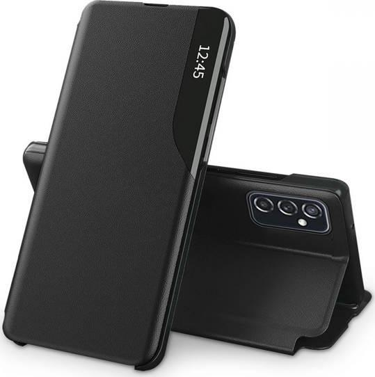 Tech-Protect Etui Tech-protect Smart View Samsung Galaxy M23 5G Black 1