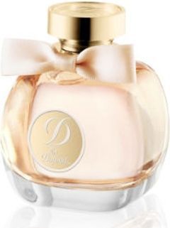 S.T. Dupont So Dupont Pour Femme EDP 100 ml 1