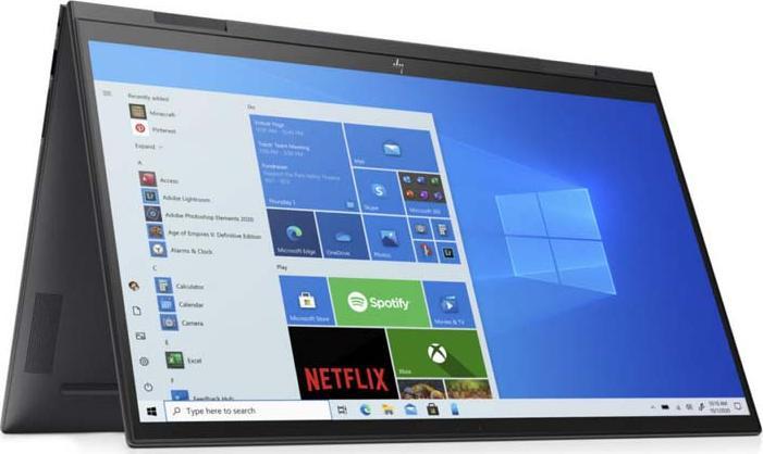 Laptop HP Envy Touchsmart 15m-eu001 (341X1UAR) 1