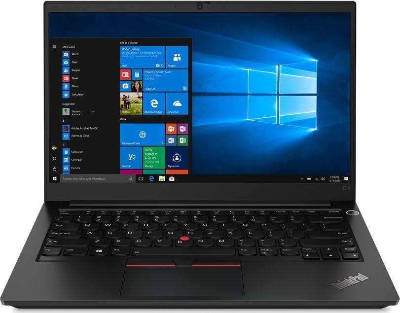 Laptop Lenovo ThinkPad E14 G3 (20Y700CXMH) 1