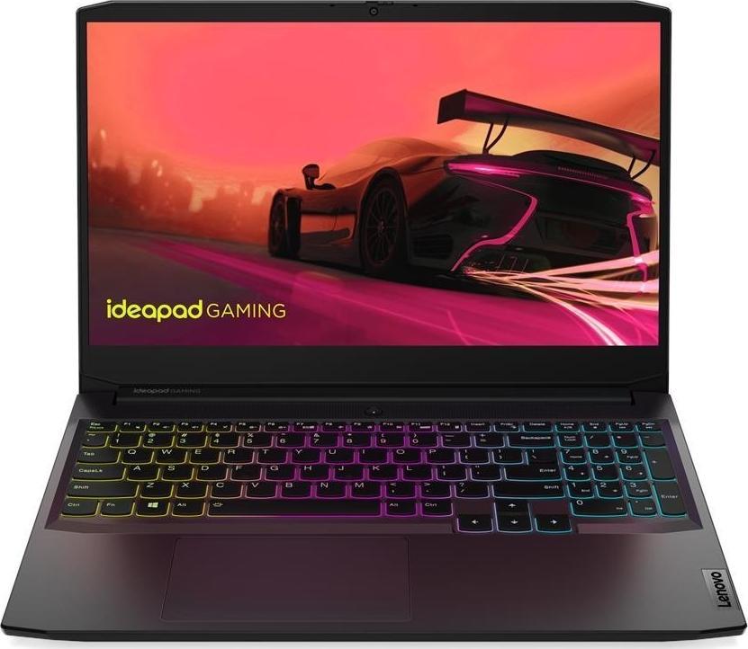 Laptop Lenovo IdeaPad Gaming 3 15ACH06 (82K2001RDU) 1