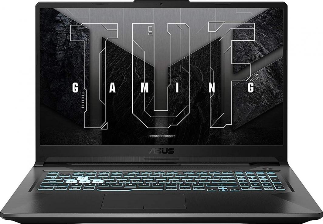 Laptop Asus TUF Gaming F17 (FX706HM-HX118T) 1