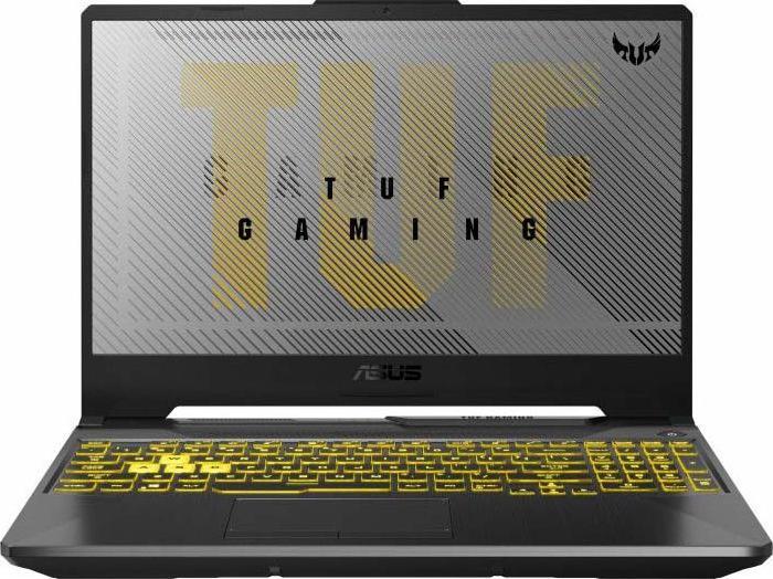 Laptop Asus TUF Gaming F15 FX506LI GAMING (FX506LI-HN039T 16) 1