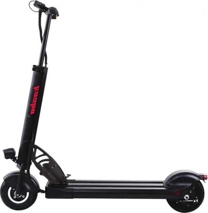 Hulajnoga elektryczna Kaabo Skywalker 8H ECO500 czarna 1