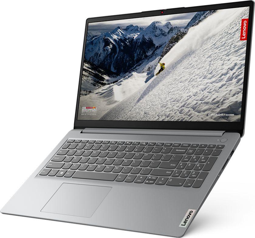 Laptop Lenovo IdeaPad 1 15ADA7 (82R10050PB) 1