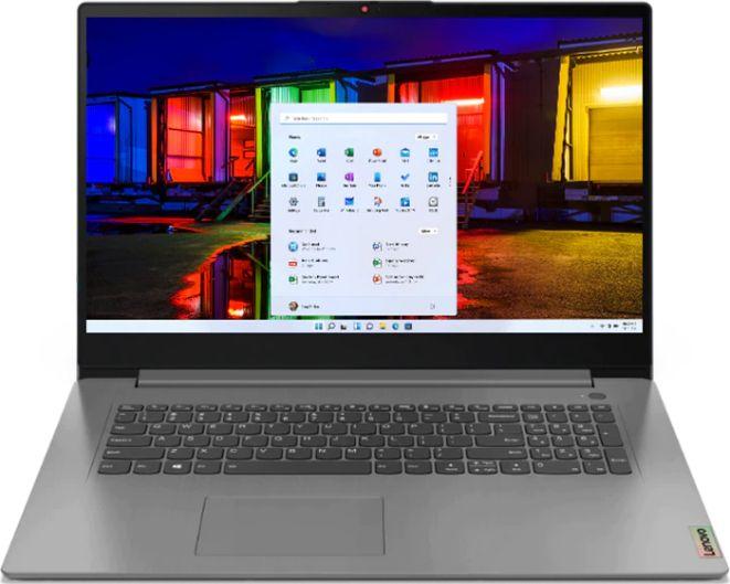 Laptop Lenovo IdeaPad 3 17IAU7 (82RL002TPB) 1