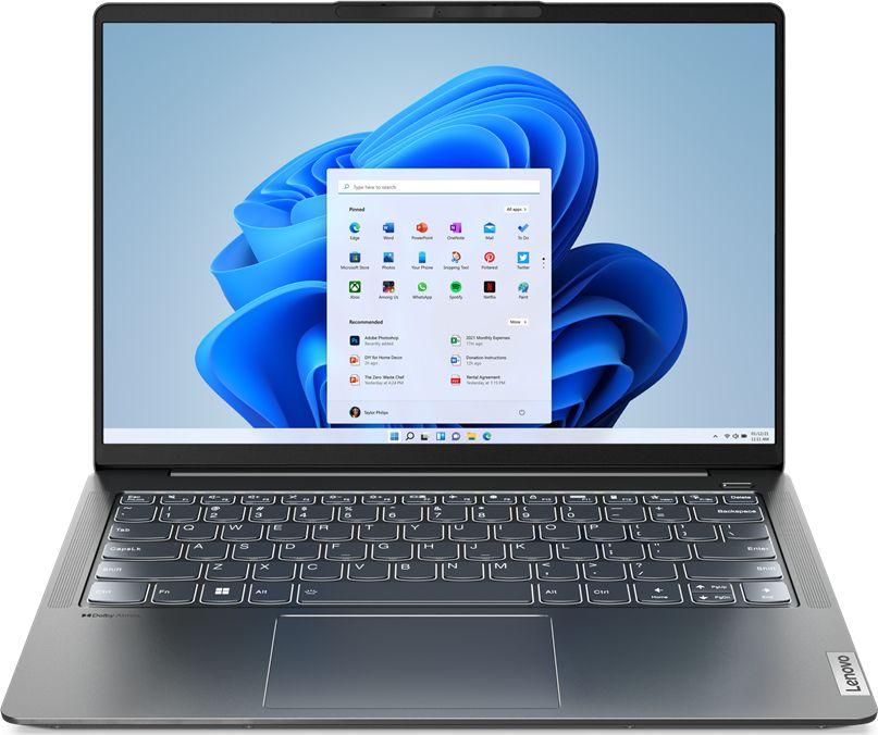 Laptop Lenovo IdeaPad 5 Pro 14IAP7 (82SH0043PB) 1