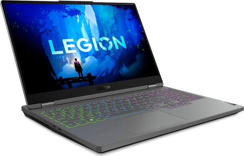 Laptop Lenovo Legion 5 15IAH7H (82RB00EFPB) 1