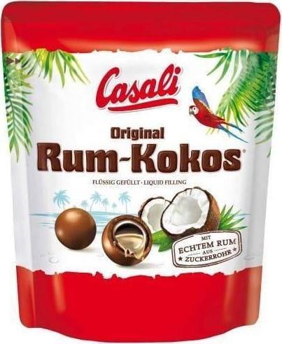 Casali Casali Rum Kokos 175 g 1