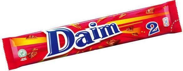 Mondelez Daim Batonik 56 g 1
