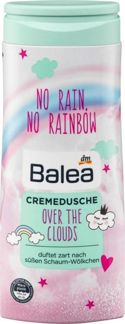 Balea Balea Over the Clouds Żel po Prysznic 300 ml 1
