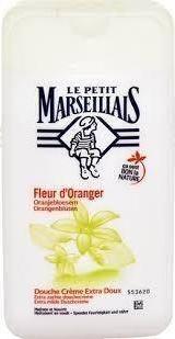 Le Petit Marseillais Le Petit Marseillais Fleur d'Oranger Żel pod Prysznic 250 ml 1