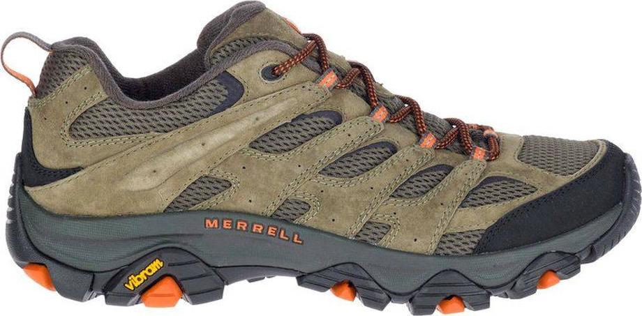 Buty trekkingowe męskie Merrell Moab 3 oliwkowe r. 44.5 1