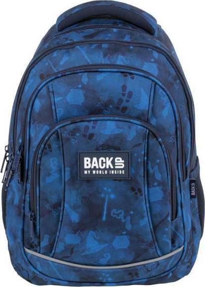 Derform Plecak BackUp 4 model A 65 1