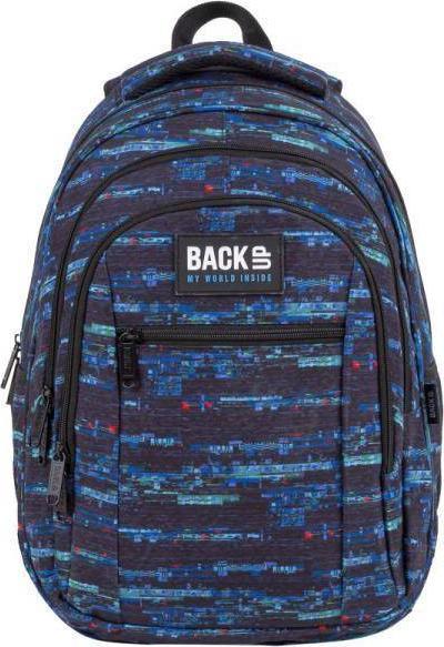 Derform Plecak BackUp 4 model O 111 1