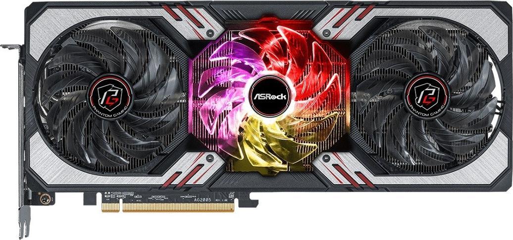グラフィックボード・グラボ・ビデオカード ASRock Radeon RX6750XT PhantomGaming12GB Amazon | ASRock グラフィックボード AMD Radeon RX6750XT 搭載