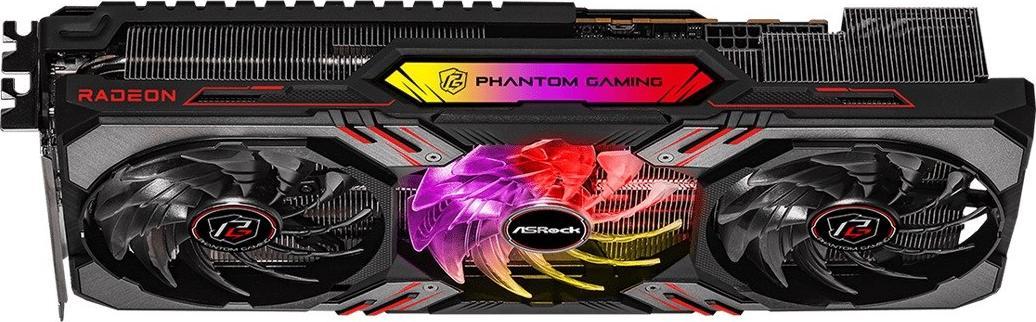 グラフィックボード・グラボ・ビデオカード ASRock Radeon RX6750XT PhantomGaming12GB Amazon | ASRock グラフィックボード AMD Radeon RX6750XT 搭載
