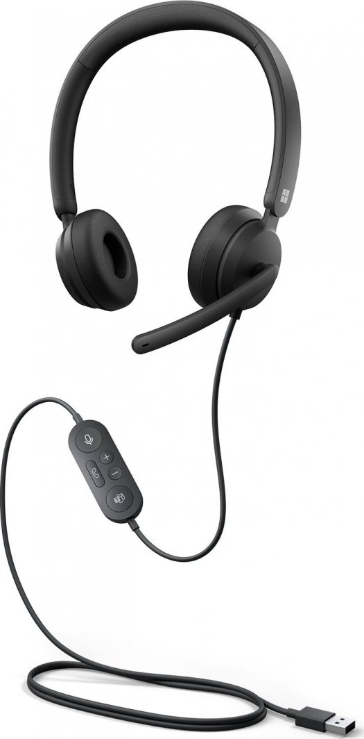 Słuchawki Microsoft Modern  (6IG-00002) 1