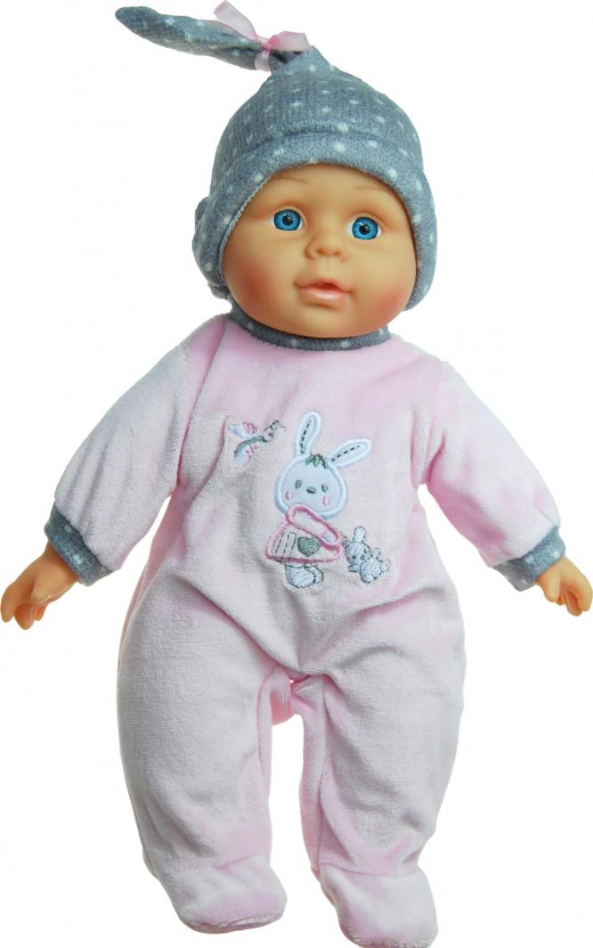 Best Toys Lalka Bobas polski głos 32cm v4 Best Toys 1