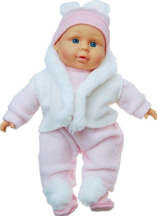 Best Toys Lalka Bobas polski głos 32cm v2 Best Toys 1