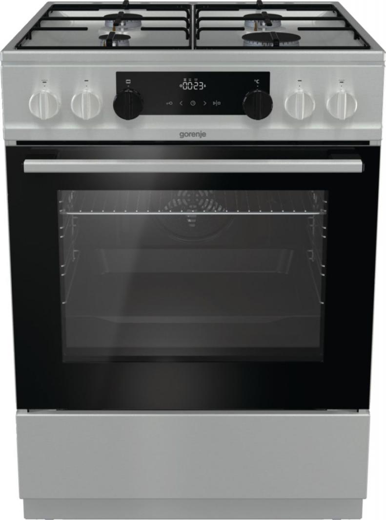 Kuchenka Gorenje KS635X 1