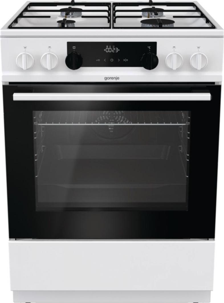 Kuchenka Gorenje KS635W 1