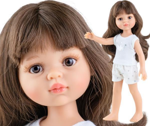 paola reina CUDOWNA HISZPAŃSKA LALKA PAOLA REINA 32 CM 1