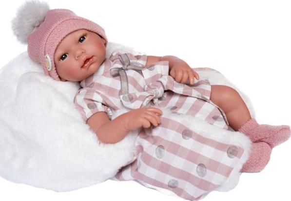 LALKA HISZPAŃSKA MUNECAS GUCA 908 LARA 38 CM 1