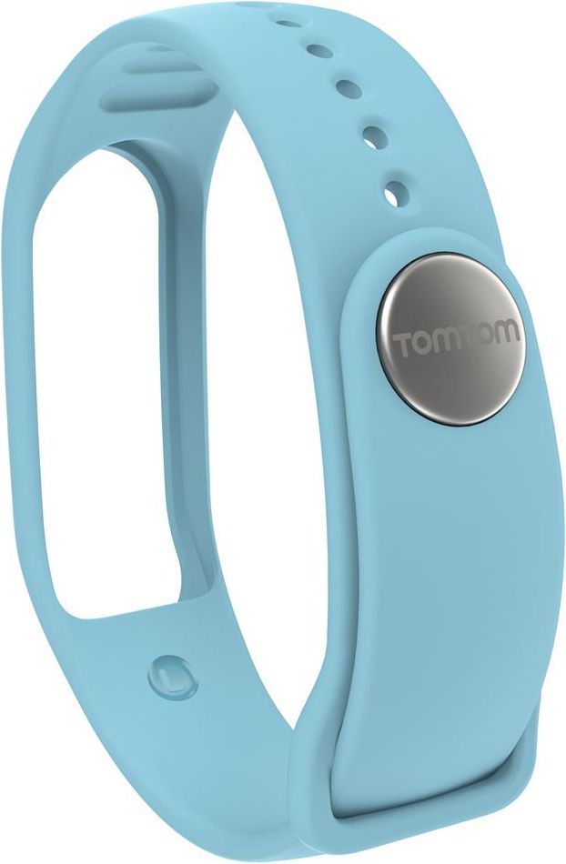 tomtom smartband