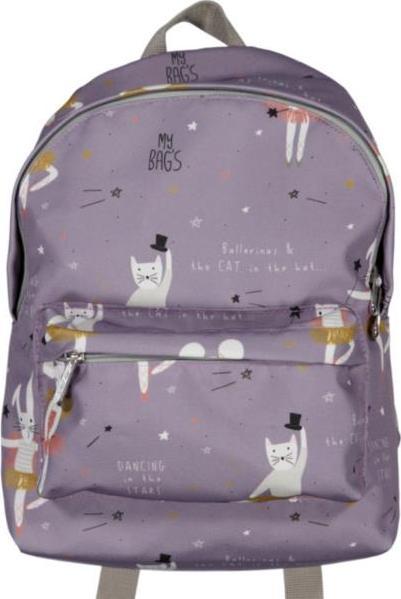 My Bag My Bag's Plecak dziecięcy Magic ballerinas 1
