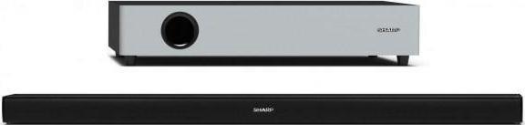 Soundbar Sharp HT-SBW160 + F5 1