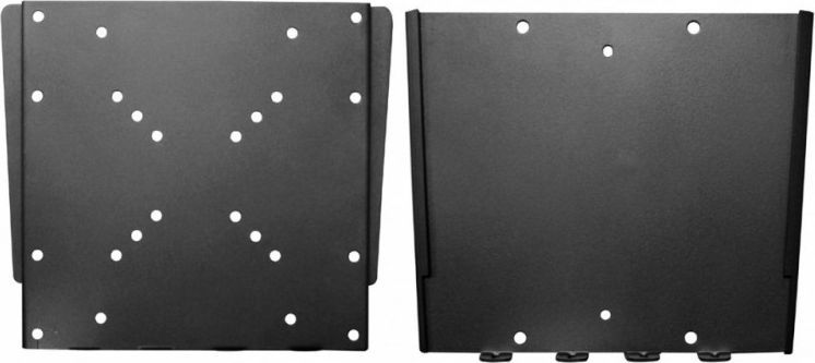 Reflecta Uchwyt ścienny PR23078 10'' - 40'' 1