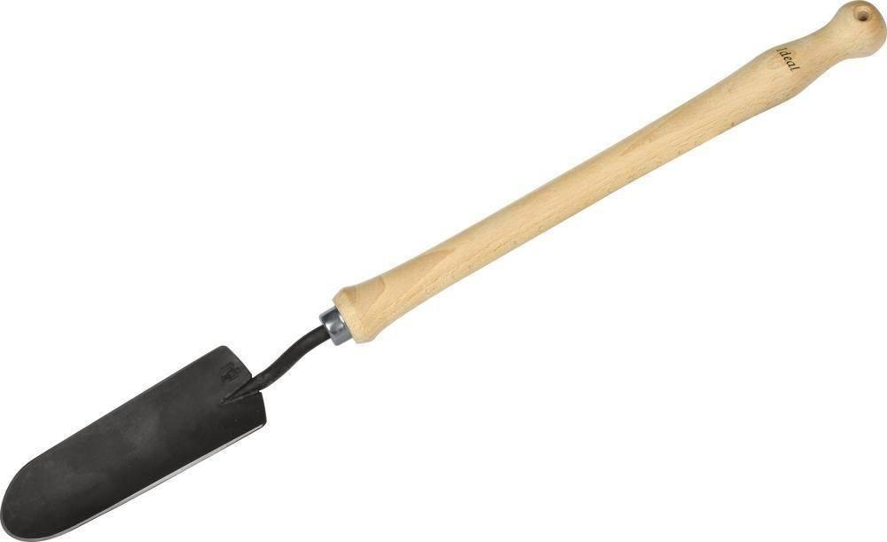 IdealSpaten Łopatka ręczna IDEAL, smukła 1
