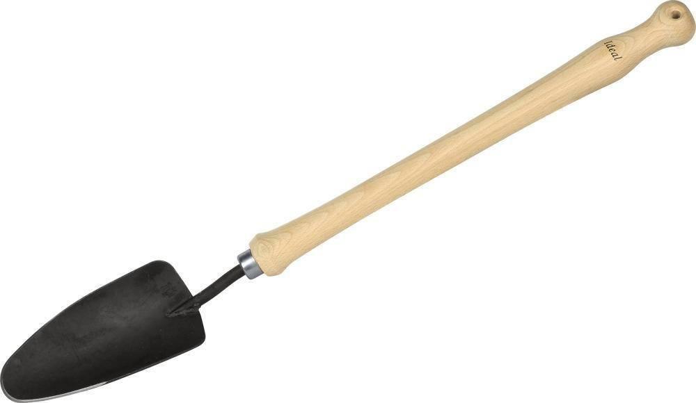 IdealSpaten Łopatka ręczna IDEAL, szeroka 1