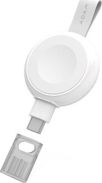 Ładowarka Adam Elements Omnia A1 Indukcyjna  (APAADA1WH) 1