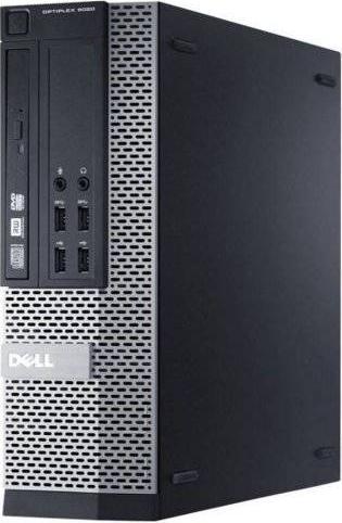 Komputer Dell Komputer Dell Optiplex 9010 SFF i7-3770 8 GB 240 SSD W10Pro A- 1