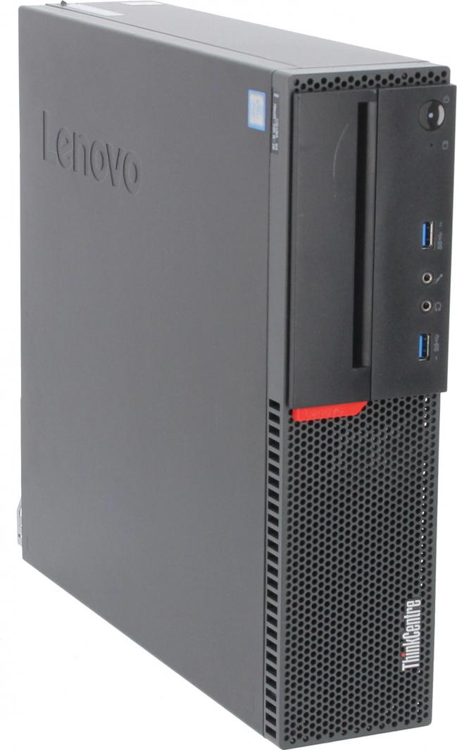 Komputer Lenovo Komputer Lenovo ThinkCentre M900 SFF i5-6500 8 GB 240 SSD W10Pro A- 1