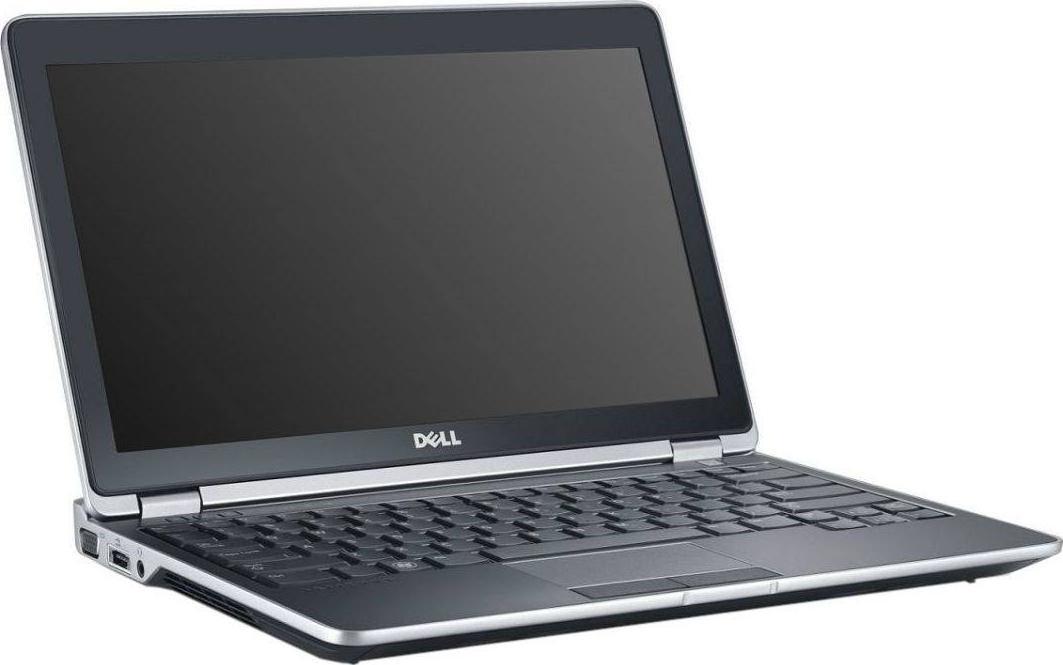 Laptop Dell Laptop Dell Latitude E6230 i7-3520M 8 GB 120 SSD 12" HD A- 1