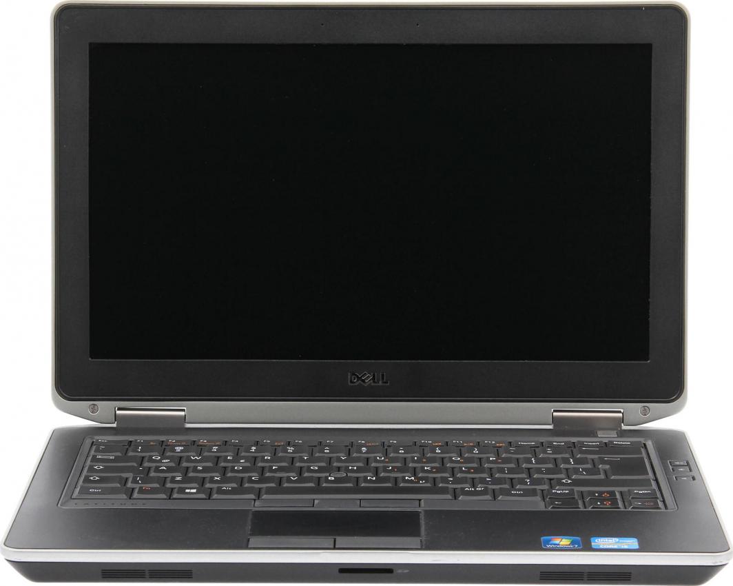 Laptop Dell Laptop Dell Latitude E6330 i3-2350M 8 GB 120 SSD 13,3" HD W10Pro A- (NoCam) 1